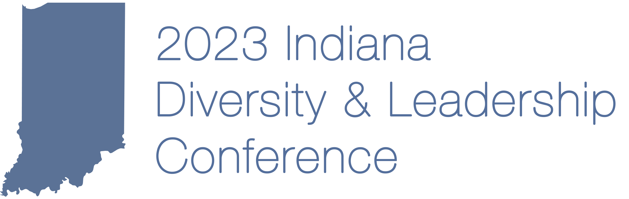 2023 1st Annual Indiana Diversity & Leadership Conference - INDLC
